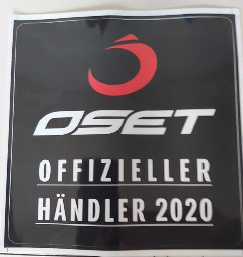 KFZ Meisterbetrieb Pichler ist Offizieller Händler 2020. #osethändler